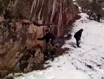 Иҷрои корҳои биотехникӣ