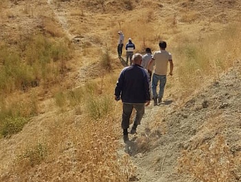 Маъракаи баҳисобгирии сабзиши ниҳолҳо 