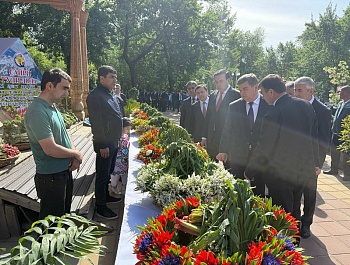 Баргузории фестивали 