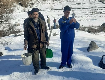 Корҳои биотехникӣ