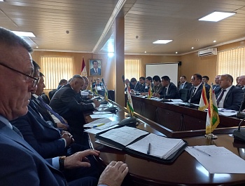 Фаъолияти Агении хоҷагии ҷангал ва муассисаҳои зерсохтори он дар семоҳаи якуми соли 2023