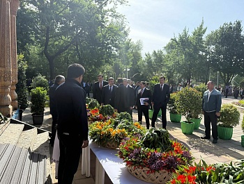 Баргузории фестивали 