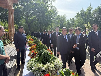 Баргузории фестивали 