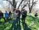 Training on creation of an audioguide for the experts of protected areas