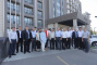 Regional workshop on potential for development of pistachio and almonds 
