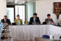 The potential of Transboundary cooperation in Specially Protected Areas between the Republic of Tajikistan and the Republic of Uzbekistan